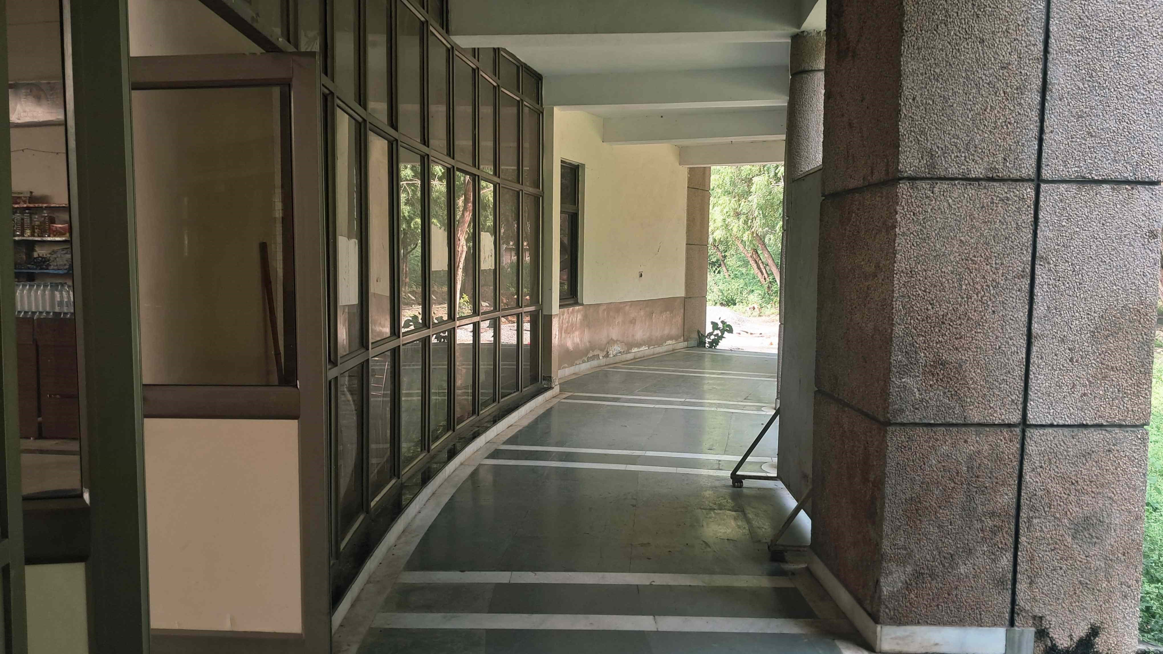 IIITM Gwalior Academic Building photo 47